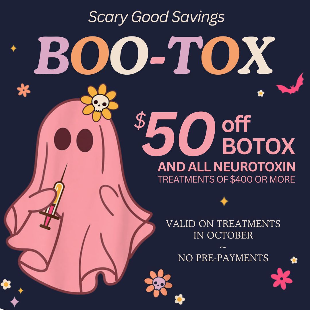 Bootox October 2024 - SOCIAL About Flexile Classic
