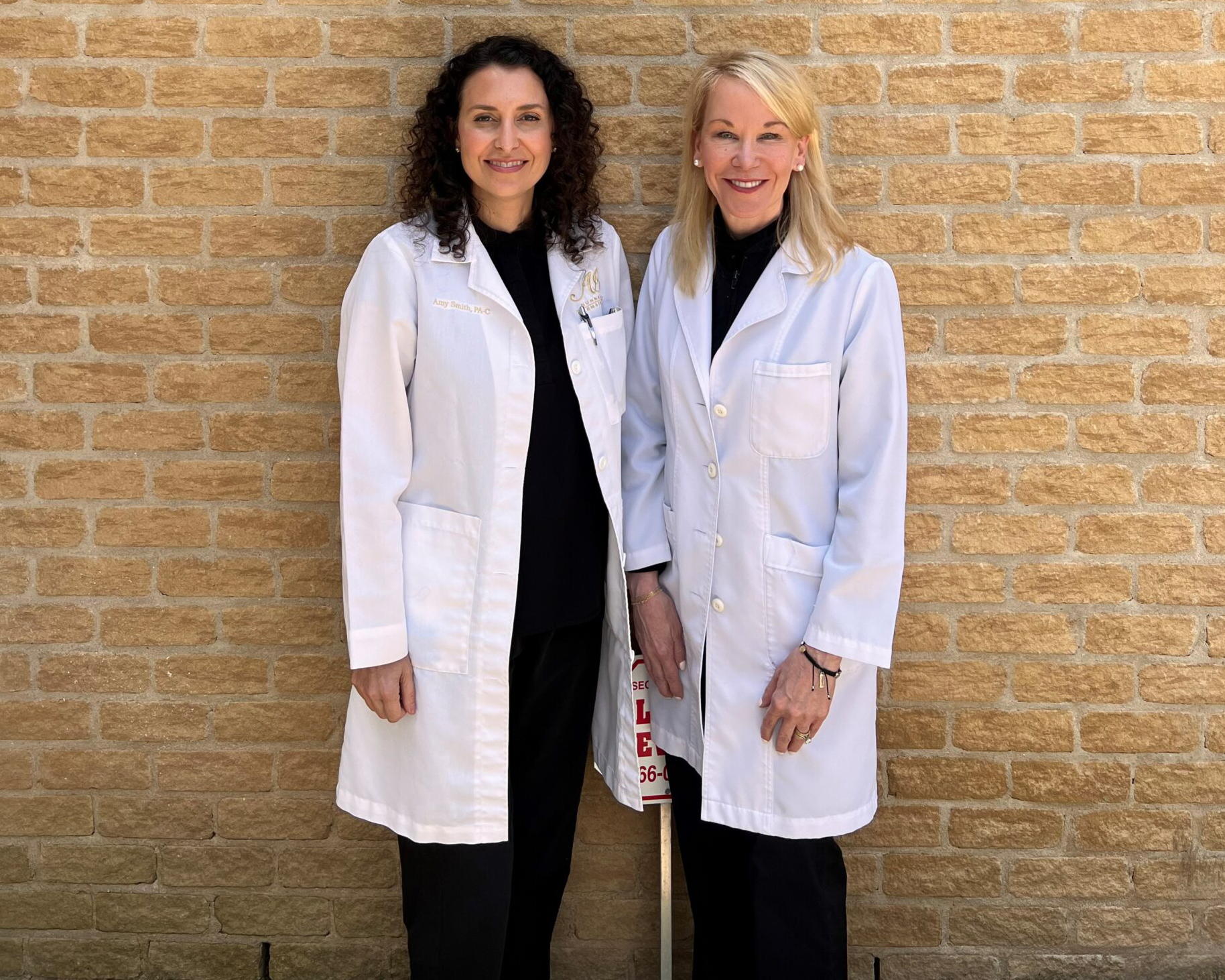 Amy-Smith-PAC-and-Dr-Nunnally-scaled