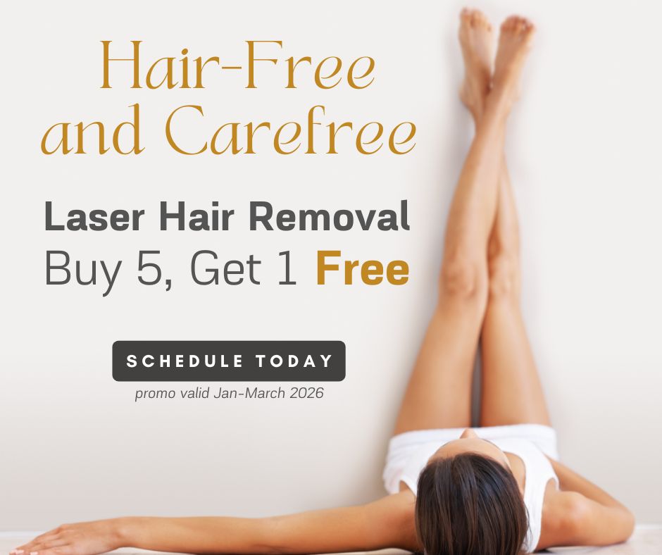 Nunnally Derm - 2026 laser hair removal promo WEB About Flexile Classic
